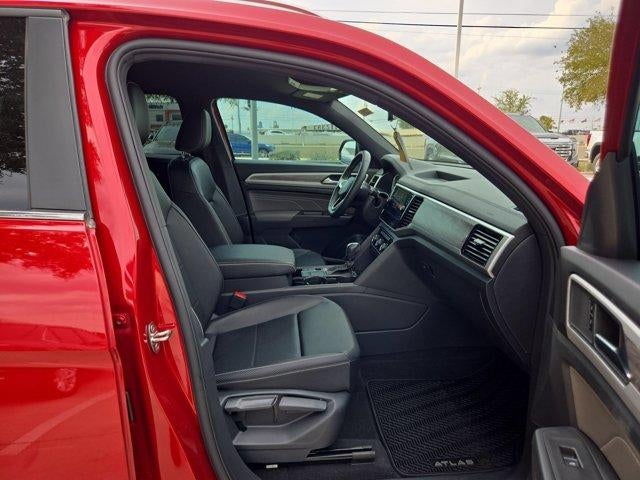 2023 Volkswagen Atlas Cross Sport SE w/Tech - Photo 25