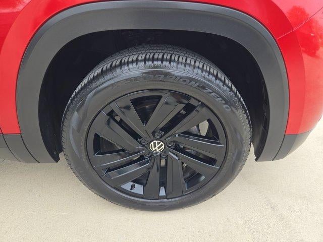 2023 Volkswagen Atlas Cross Sport SE w/Tech - Photo 27