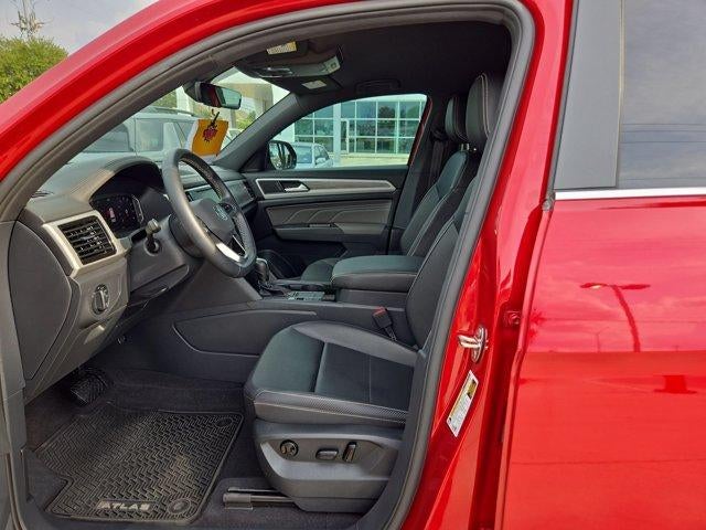 2023 Volkswagen Atlas Cross Sport SE w/Tech - Photo 9