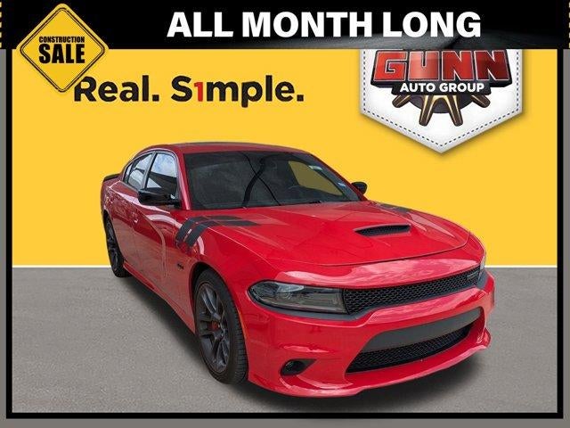 2023 Dodge Charger R/T's photo