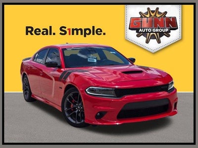 2023 Dodge Charger R/T