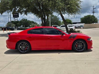 2023 Dodge Charger R/T
