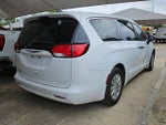 2018 Chrysler Pacifica Base