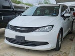 2018 Chrysler Pacifica Base