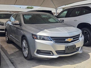 2017 Chevrolet Impala Premier