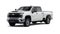 2026 Chevrolet Silverado 2500 HD Crew Cab Standard Box 4-Wheel Drive Work Truck