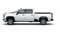 2025 Chevrolet Silverado 2500 HD Crew Cab Standard Box 4-Wheel Drive Work Truck