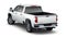 2025 Chevrolet Silverado 2500 HD Crew Cab Standard Box 4-Wheel Drive Work Truck