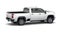 2025 Chevrolet Silverado 2500 HD Crew Cab Standard Box 4-Wheel Drive Work Truck