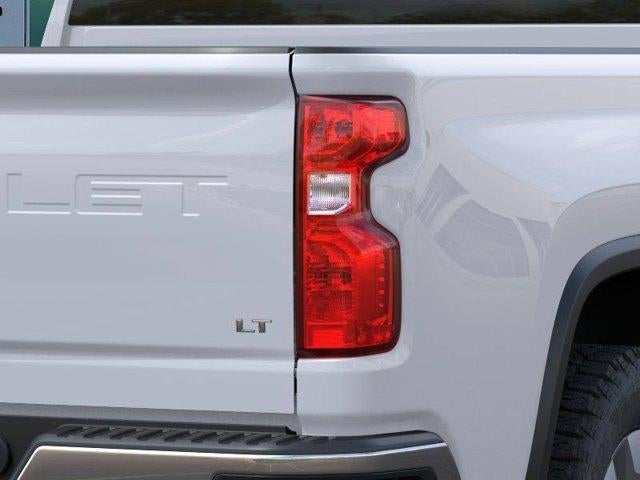 2026 Chevrolet Silverado 2500 HD Crew Cab Standard Box 4-Wheel Drive LT