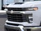 2026 Chevrolet Silverado 2500 HD Crew Cab Standard Box 4-Wheel Drive LT