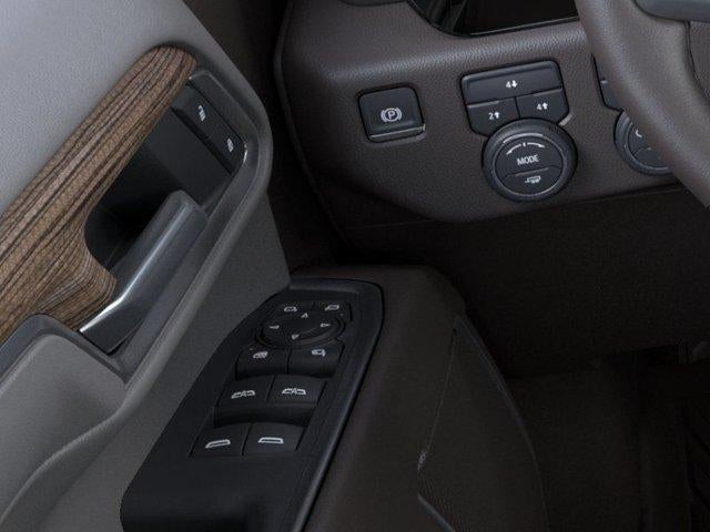 2026 Chevrolet Silverado 2500 HD Crew Cab Standard Box 4-Wheel Drive LT