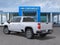2026 Chevrolet Silverado 2500 HD Crew Cab Standard Box 4-Wheel Drive LT