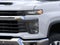 2026 Chevrolet Silverado 2500 HD Crew Cab Standard Box 4-Wheel Drive LT