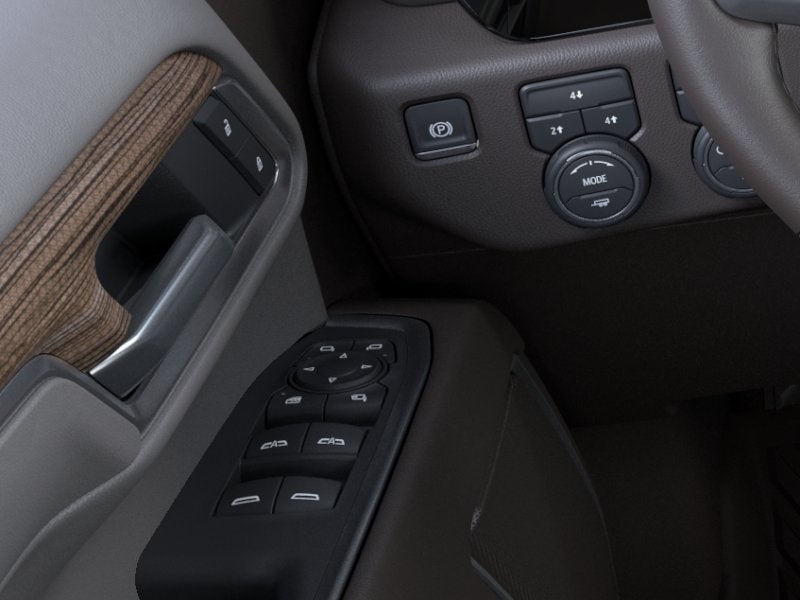 2026 Chevrolet Silverado 2500 HD Crew Cab Standard Box 4-Wheel Drive LT