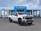 2025 Chevrolet Silverado 2500 HD Crew Cab Standard Box 4-Wheel Drive LTZ