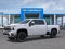 2025 Chevrolet Silverado 2500 HD Crew Cab Standard Box 4-Wheel Drive LTZ