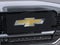 2025 Chevrolet Silverado 2500 HD Crew Cab Standard Box 4-Wheel Drive LTZ