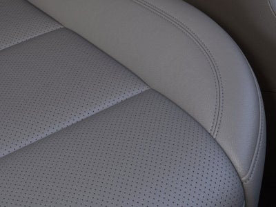 2025 Chevrolet Silverado 2500 HD Crew Cab Standard Box 4-Wheel Drive LTZ