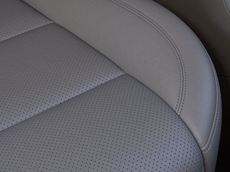 2025 Chevrolet Silverado 2500 HD Crew Cab Standard Box 4-Wheel Drive LTZ