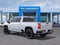 2025 Chevrolet Silverado 2500 HD Crew Cab Standard Box 4-Wheel Drive LTZ