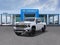 2025 Chevrolet Silverado 2500 HD Crew Cab Standard Box 4-Wheel Drive LTZ