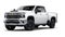 2025 Chevrolet Silverado 2500 HD Crew Cab Standard Box 4-Wheel Drive LTZ