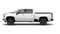 2025 Chevrolet Silverado 2500 HD Crew Cab Standard Box 4-Wheel Drive LTZ