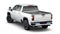 2025 Chevrolet Silverado 2500 HD Crew Cab Standard Box 4-Wheel Drive LTZ