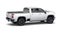 2025 Chevrolet Silverado 2500 HD Crew Cab Standard Box 4-Wheel Drive LTZ