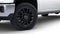 2025 Chevrolet Silverado 2500 HD Crew Cab Standard Box 4-Wheel Drive LTZ