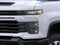 2026 Chevrolet Silverado 2500 HD Crew Cab Standard Box 2-Wheel Drive Custom