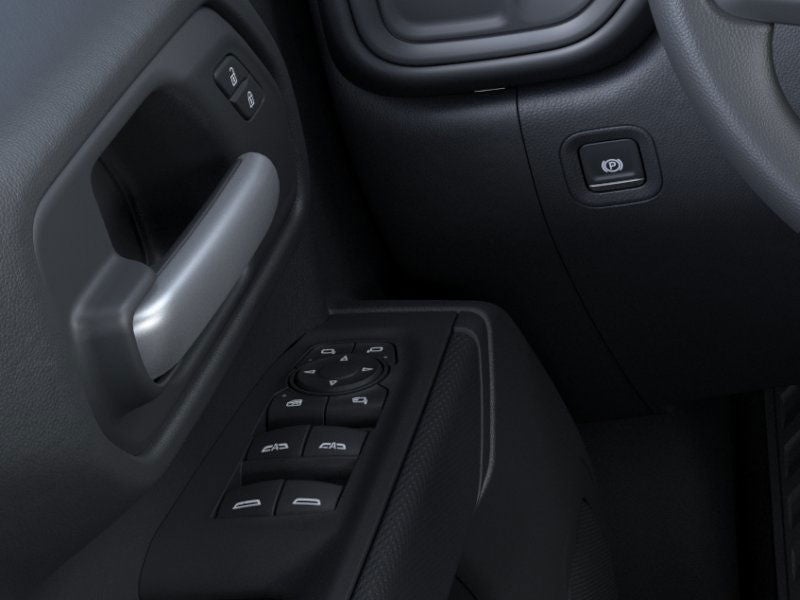 2026 Chevrolet Silverado 2500 HD Crew Cab Standard Box 2-Wheel Drive Custom