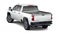 2026 Chevrolet Silverado 2500 HD Crew Cab Standard Box 2-Wheel Drive Custom