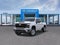 2026 Chevrolet Silverado 2500 HD Crew Cab Standard Box 4-Wheel Drive Work Truck