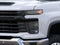 2026 Chevrolet Silverado 2500 HD Crew Cab Standard Box 4-Wheel Drive Work Truck