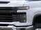 2026 Chevrolet Silverado 2500 HD Crew Cab Standard Box 4-Wheel Drive Work Truck