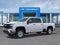 2026 Chevrolet Silverado 2500 HD Crew Cab Standard Box 4-Wheel Drive Work Truck