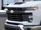 2026 Chevrolet Silverado 2500 HD Crew Cab Standard Box 4-Wheel Drive Work Truck