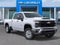 2026 Chevrolet Silverado 2500 HD Crew Cab Standard Box 4-Wheel Drive Work Truck