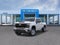 2026 Chevrolet Silverado 2500 HD Crew Cab Standard Box 4-Wheel Drive Work Truck