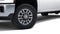 2026 Chevrolet Silverado 2500 HD Crew Cab Standard Box 4-Wheel Drive Work Truck