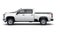 2025 Chevrolet Silverado 2500 HD Crew Cab Standard Box 4-Wheel Drive Work Truck