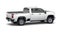 2025 Chevrolet Silverado 2500 HD Crew Cab Standard Box 4-Wheel Drive Work Truck
