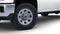 2025 Chevrolet Silverado 2500 HD Crew Cab Standard Box 4-Wheel Drive Work Truck
