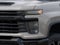 2026 Chevrolet Silverado 2500 HD Crew Cab Standard Box 4-Wheel Drive Custom