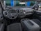 2026 Chevrolet Silverado 2500 HD Crew Cab Standard Box 4-Wheel Drive Custom