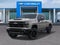 2026 Chevrolet Silverado 2500 HD Crew Cab Standard Box 4-Wheel Drive Custom