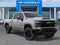 2026 Chevrolet Silverado 2500 HD Crew Cab Standard Box 4-Wheel Drive Custom