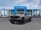 2026 Chevrolet Silverado 2500 HD Crew Cab Standard Box 4-Wheel Drive Custom